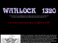 warlock1320.com