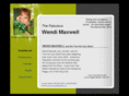 wendimaxwell.com