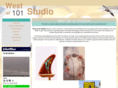 westof101studio.com