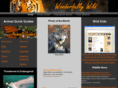 wonderfullywild.com