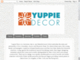 yuppiedecor.com