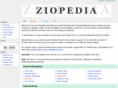 ziopedia.org