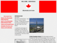 2flycanada.com