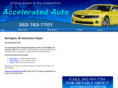 acceleratedautowi.com