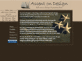 accentondesignca.com