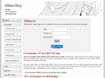 affiliatebling.com