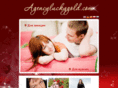 agencyluckygold.com