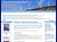 alternativeenergytypes.com