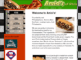 amicisofphiladelphia.com