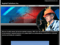 asphaltsolutionsinc.com