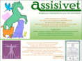 assisi-pet.com