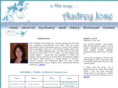 audreyjose.com