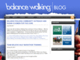 balancewalkingblog.com