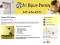 bigelowpainting.com