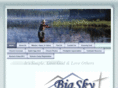 bigskyfellowship.org