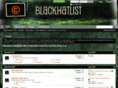 blackhatlist.com