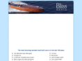 blissboats.com
