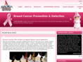 breastcancerawarenessgnome.com