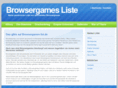browsergames-list.de