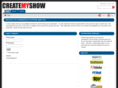 buildmyshow.com