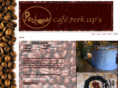 cafeperkups.com