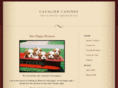 cavaliercanines.com
