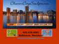 charmcitysculptures.com