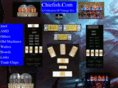 chiefish.com