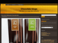 chocolateblogs.com