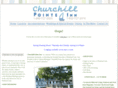 churchillpointeinn.com