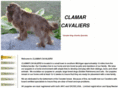 clamarcavaliers.com