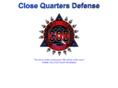 closequartersdefense.com