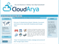 cloudarya.com