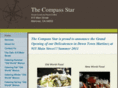 compassstarcatering.com