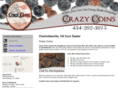 crazycoins.net
