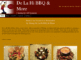 delahibbq.com