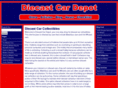 diecastcardepot.com