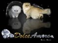 dolceamorecats.com