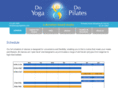 doyogaandpilates.com