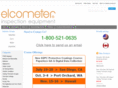 elcomotor.com