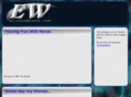 elihuswrath.com