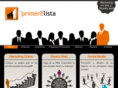 elprimerodelalista.com.es