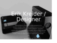 erikkreider.net