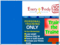 everybodypt.com