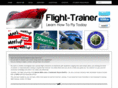 flight-trainer.com