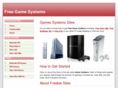 freegamesystems.info