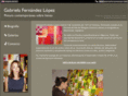 gabrielafernandezlopez.com
