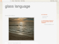 glasslanguage.com