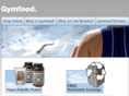 gym-food.com