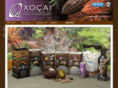 healthbychoc.com